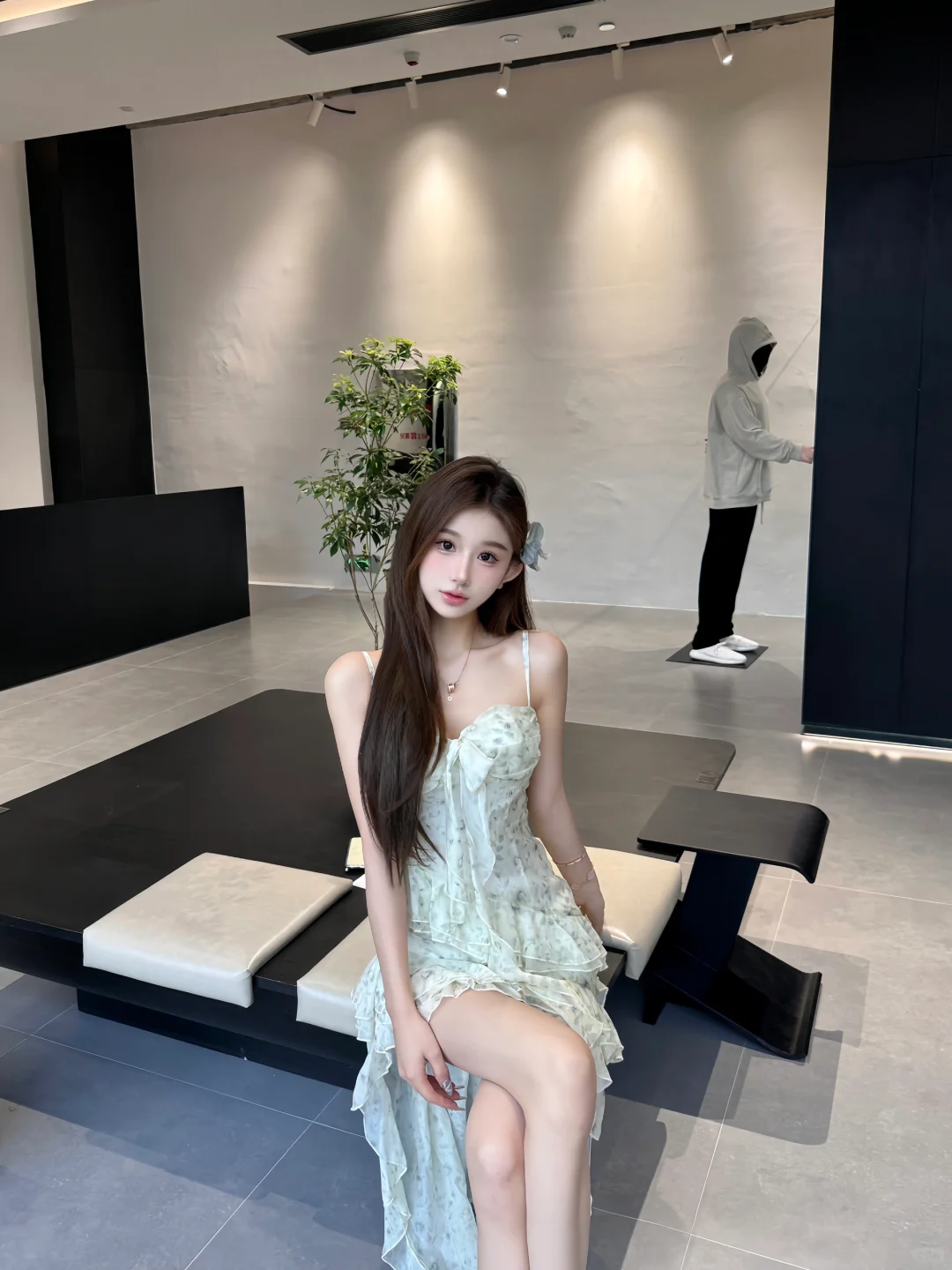 春天好舒服🍃