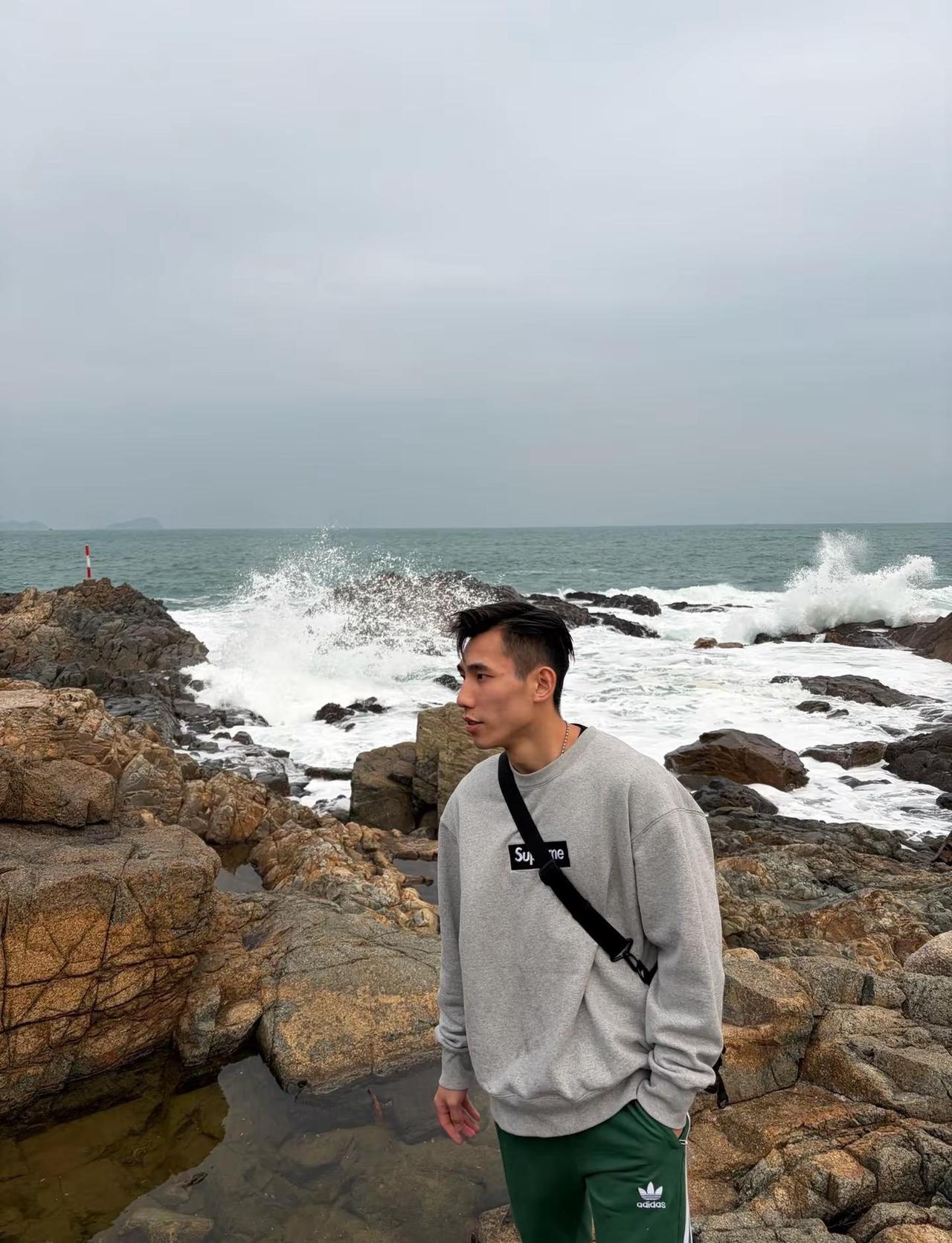 🇭🇰🇭🇰 登山 香港 爬山推荐