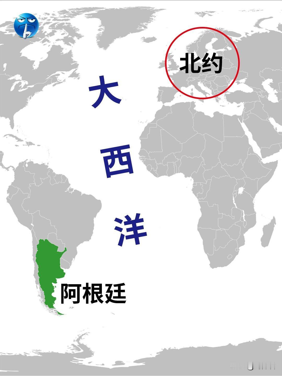 阿根廷已决定申请加入北约，采购美制F-16战斗机，并且向乌克兰提供军事援助。阿根