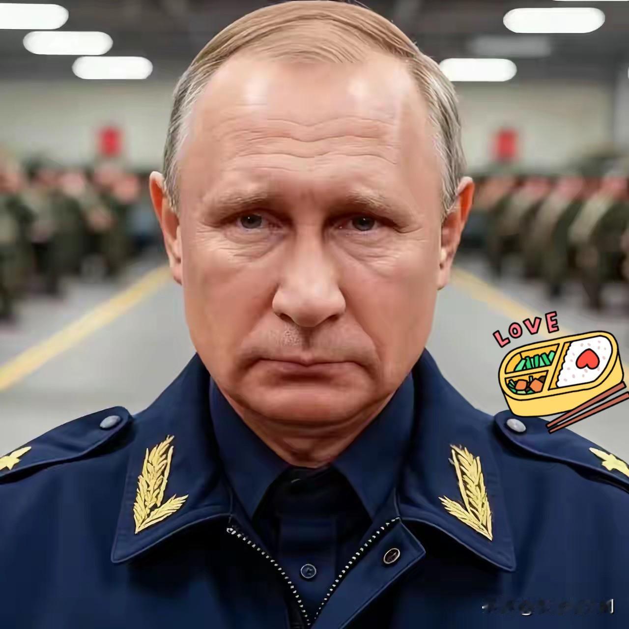 要动手了！
俄罗斯国防部今天明确宣布：
2月8日，俄罗斯国防部当地时间7日发表声