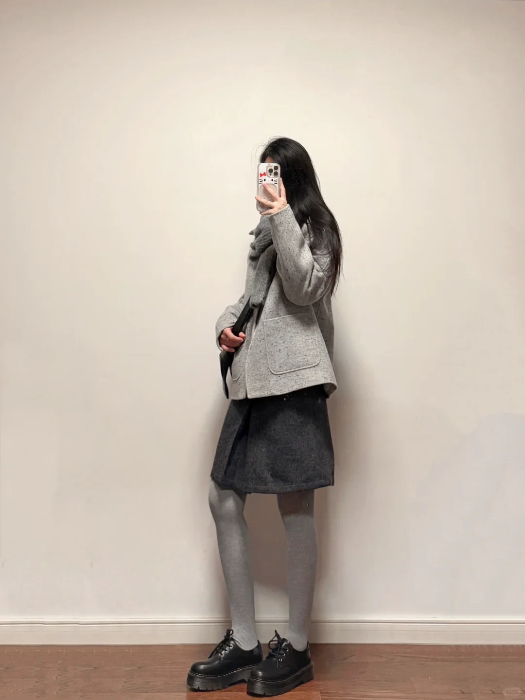 173 104｜高妹可以永远相信我买衣服的眼光