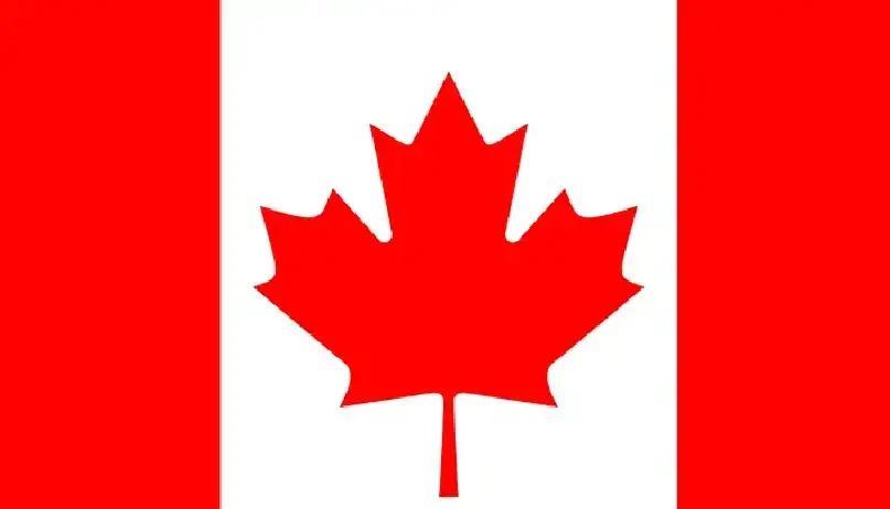 果不其然。
 
美国前总统特朗普当年突然宣布了对加拿大钢铁和铝产品加征关税，25