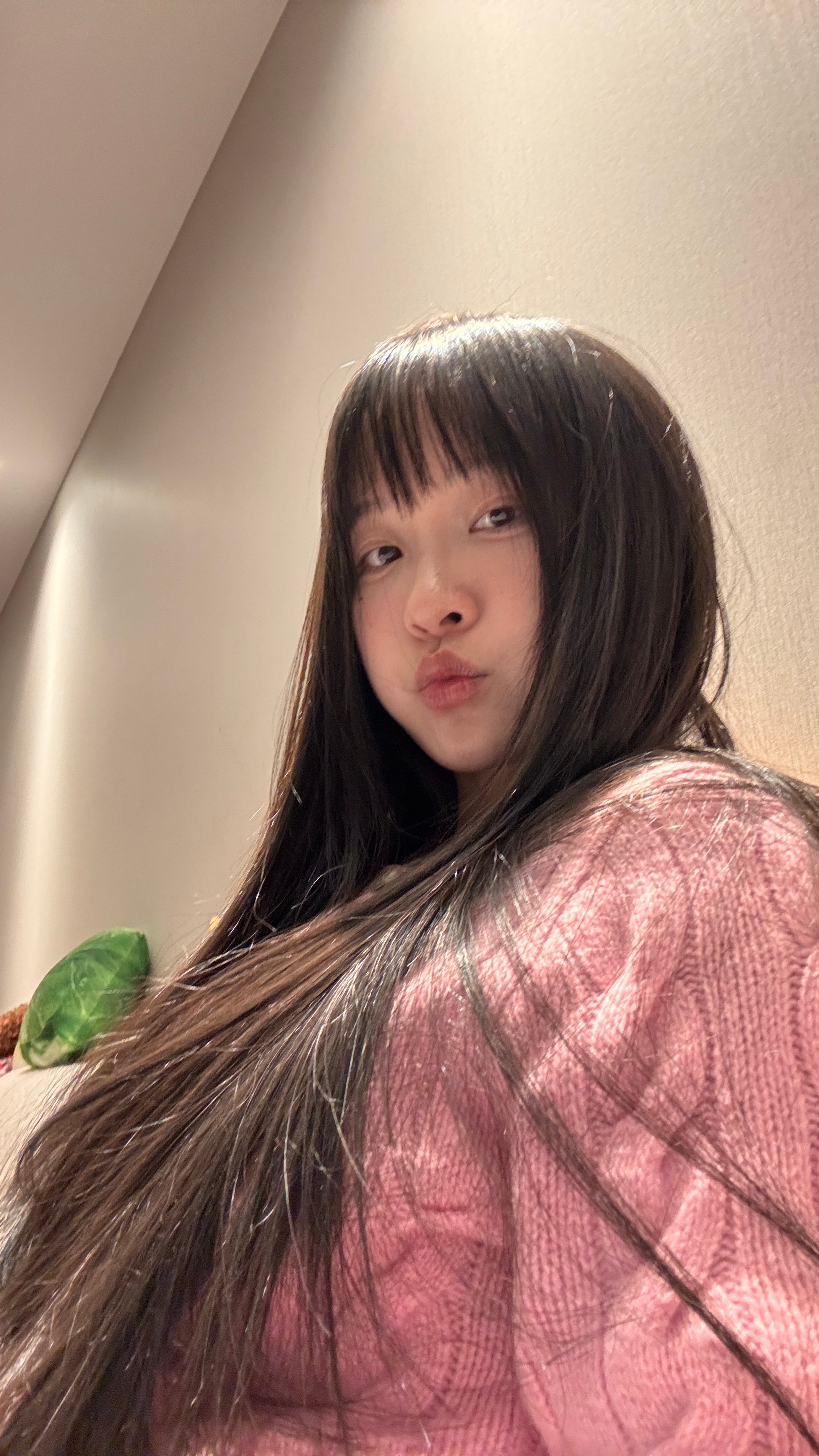 感冒好难受 大家要小心！ 