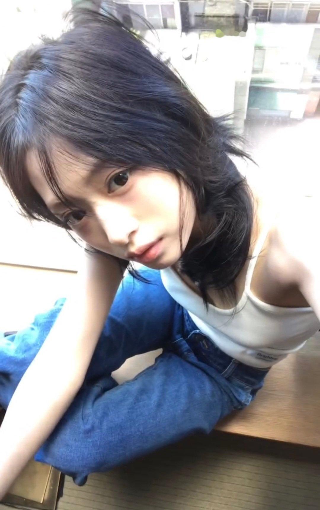 omg…>_<*郑雅贤Ahyeon ​​​