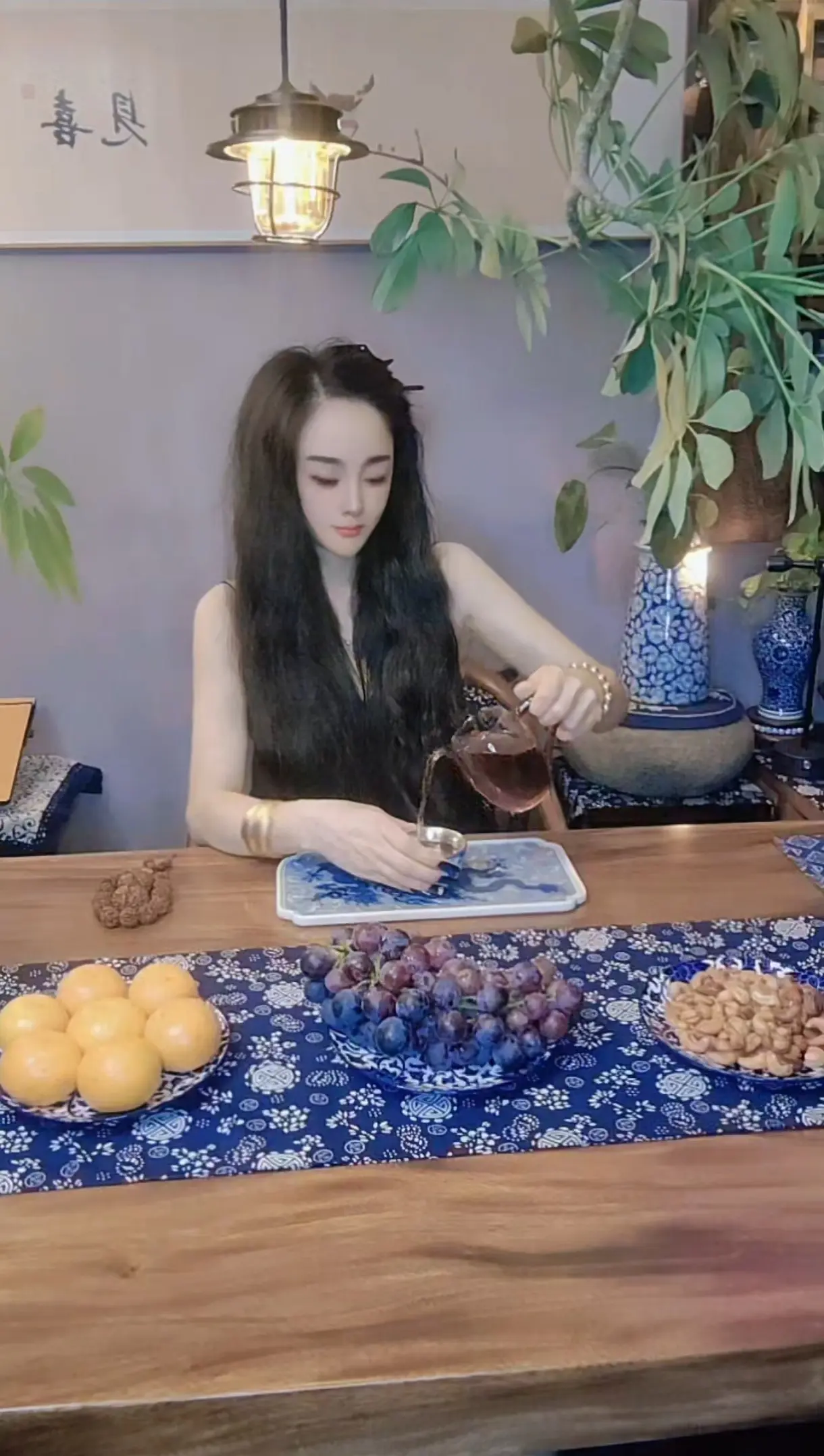 什么茶能让你一直喝，喝不腻的那种？我是老白茶，你呢？？