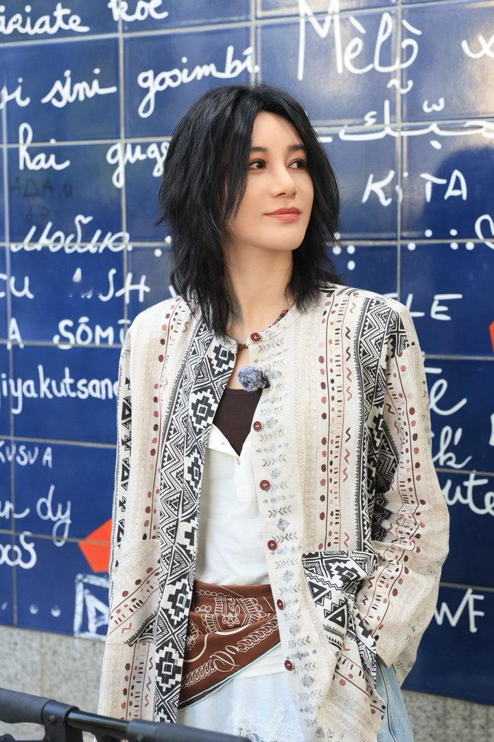 尚雯婕被张雪触动 尚雯婕真的很有思想，张雪的故事让她说出了中国品牌出海的痛点。把