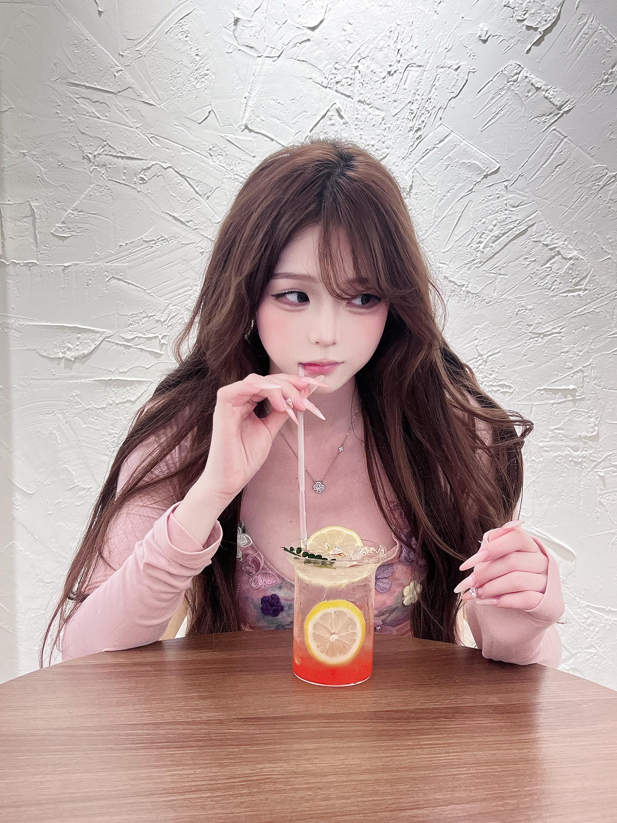 我保证我是天使 只是偶尔有点坏