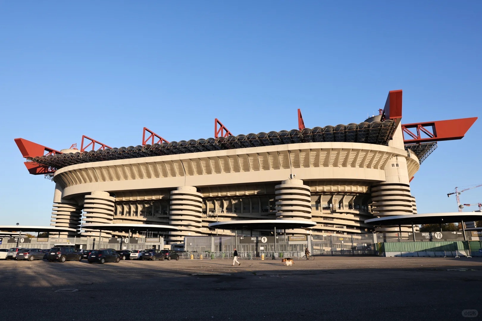 冬奥举办地的必玩景点第二十五届冬季奥林匹克运动会将于2026年2月6日在意大利的