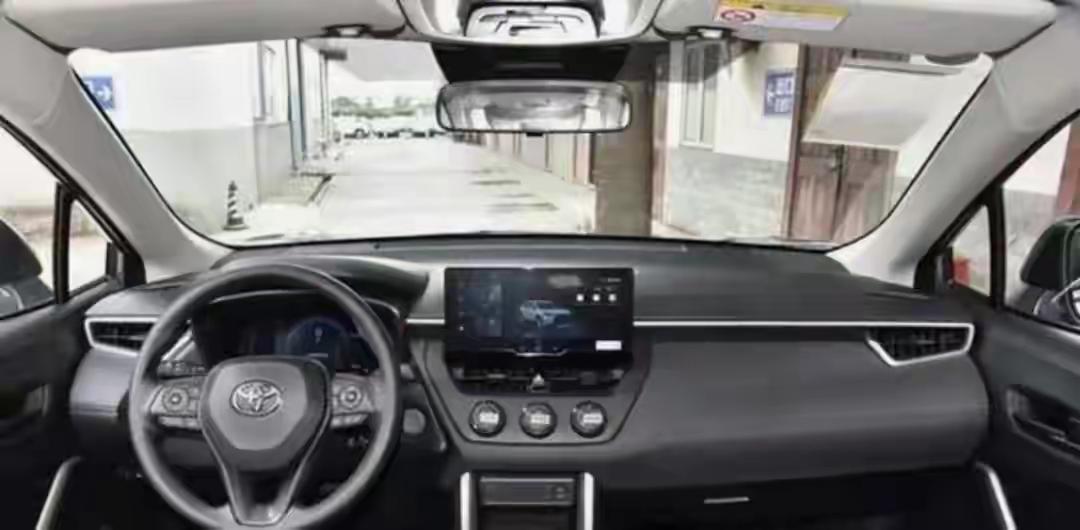 干汽修二十年，最恨的不是那些成天趴窝的“病秧子”，反而是那台谁都看不上的卡罗拉。