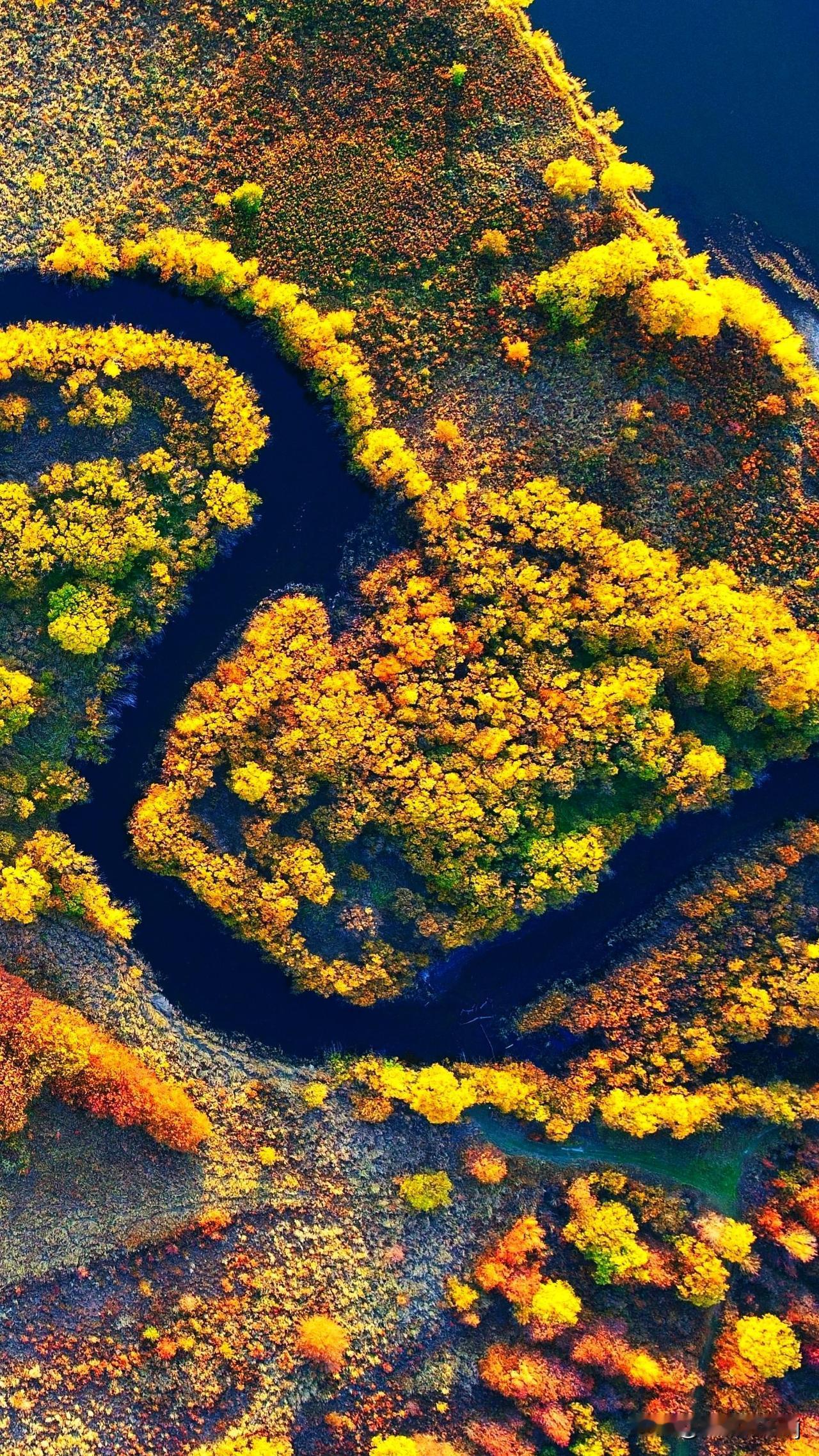 分享最美的壁纸风景图片