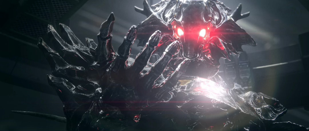 灵笼入围动画界奥斯卡的含金量灵笼让国产原创科幻动画走向世界七年磨一剑终登世界舞台