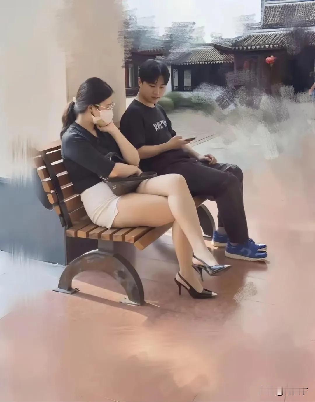 中年失业后，他们都去哪儿了？咱身边是不是常有中年失业的人？他们可没闲着，这不，到
