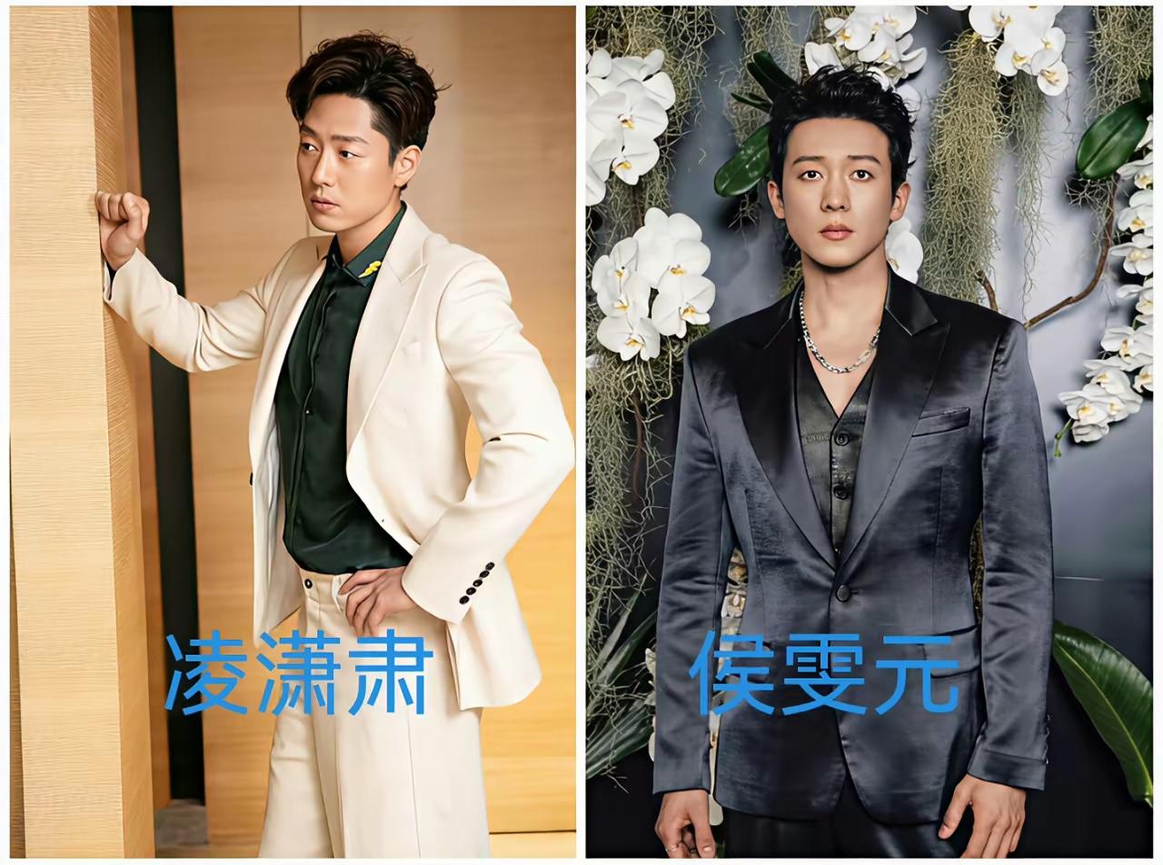 这就是人的本性，

势微的时候慕强，会找一个更有利于事业发展的对象，等到自己强大