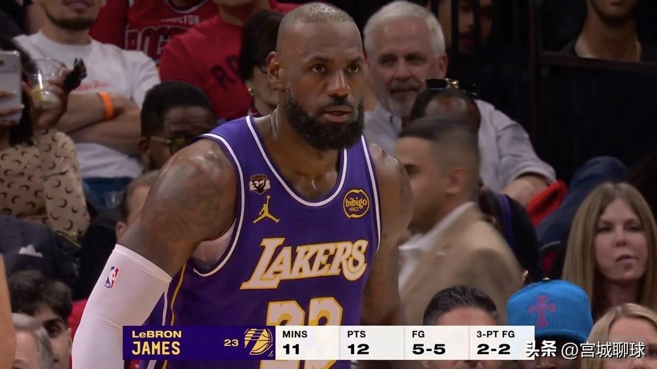 湖人客场双杀火箭，真的看的太别扭了，火箭打的一团糟，投不进被抓反击，就像大学生打