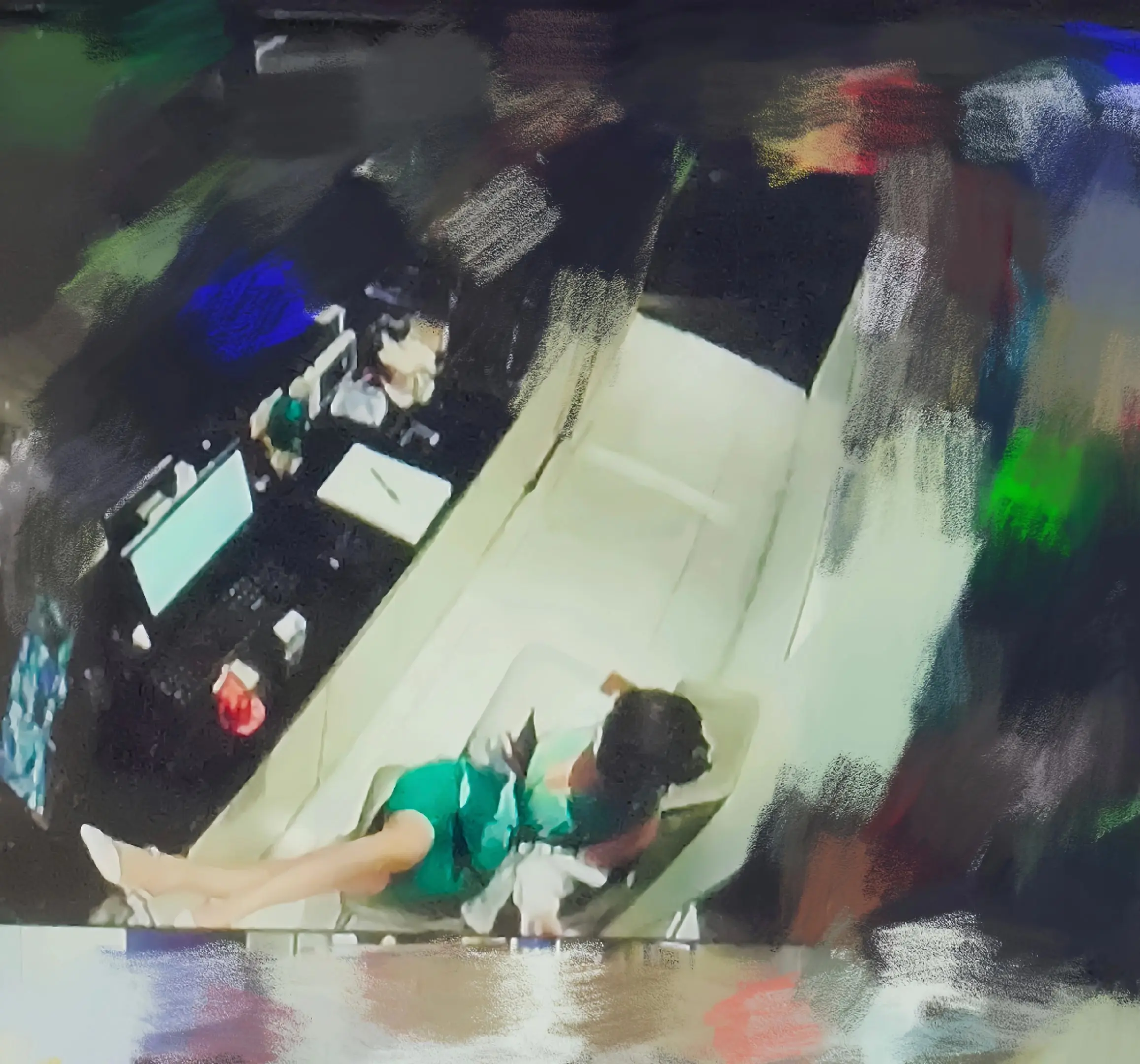 不摸鱼的牛马不是好牛马