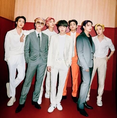BTS、EXO、BIGBANG均将于2026年重启团体活动 ​​​