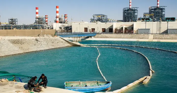 战争和极端天气，正在威胁中东人喝水的命脉