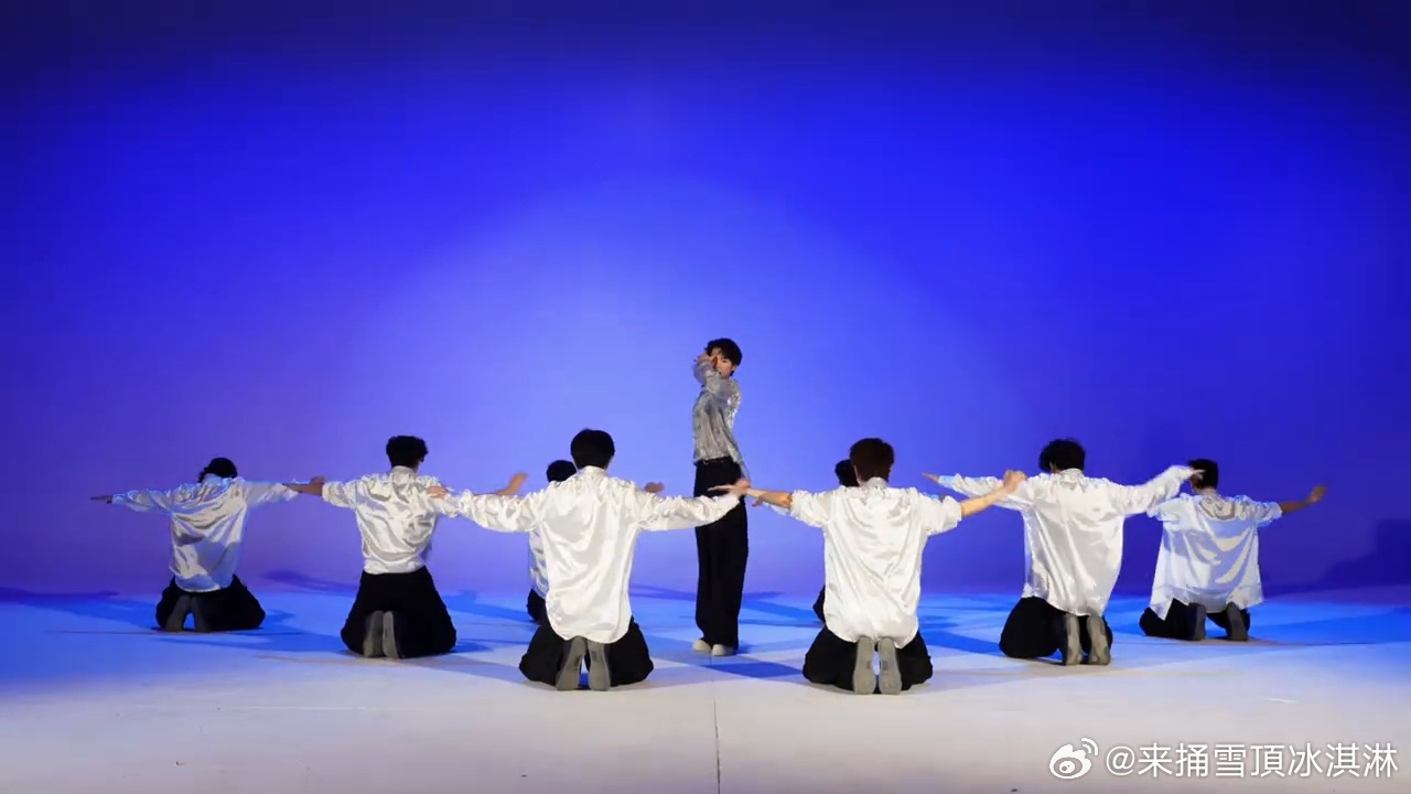 梓渝toodeep固定机位版挺好的 ​​​