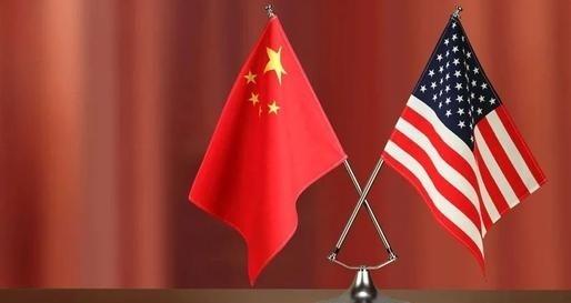 中美现在可能已经到了较量的关键“决赛阶段”。眼下中国面临的最大麻烦，可能就是美国