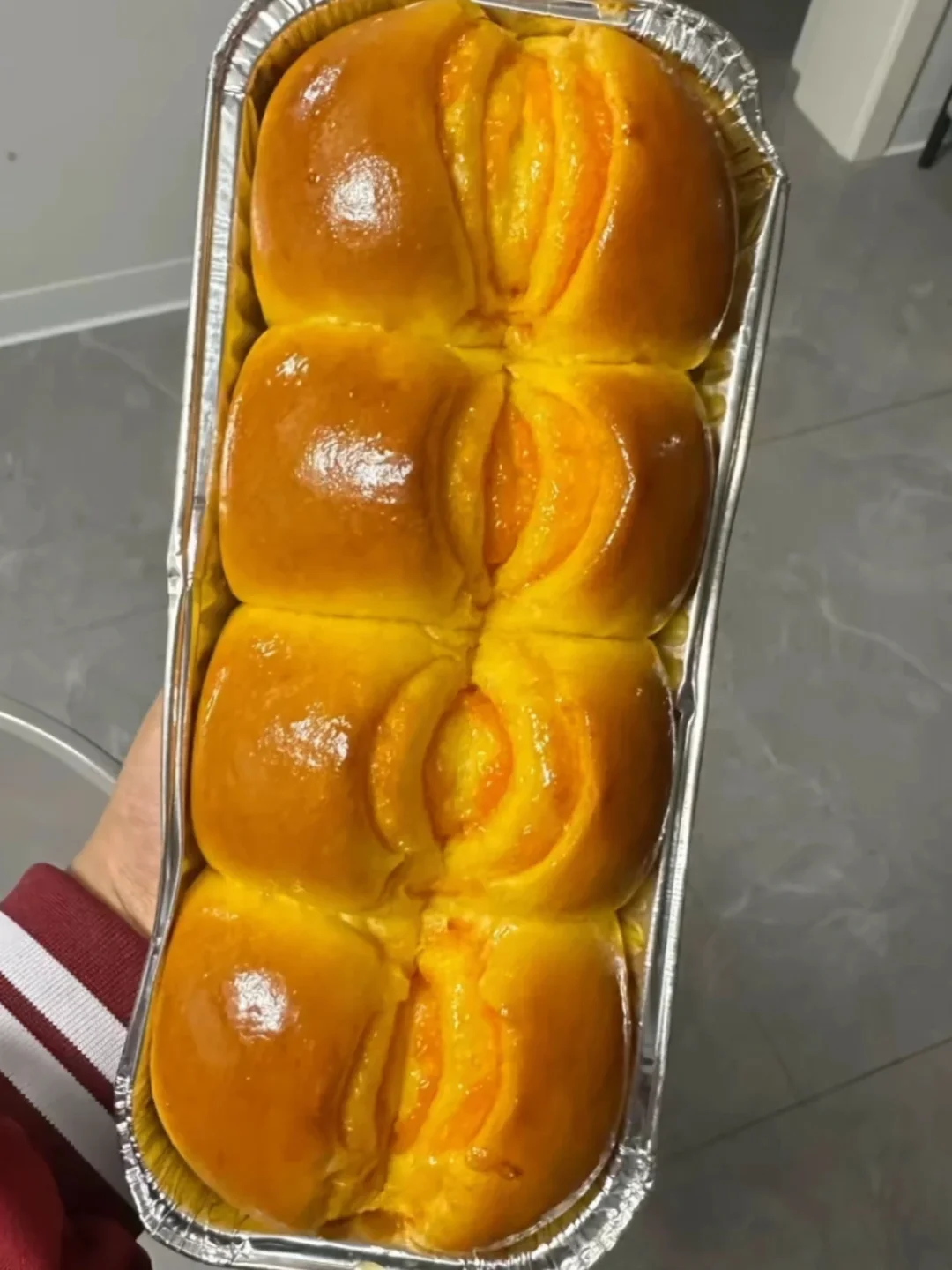❌美味面包