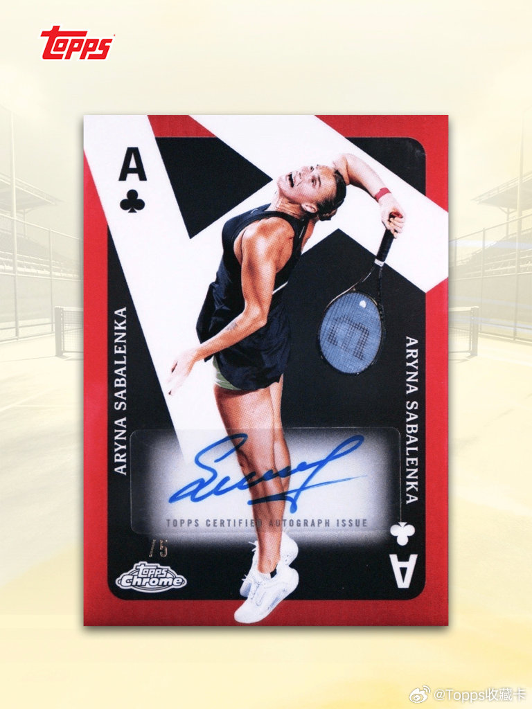 恭喜萨巴伦卡首获印第安维尔斯女单冠军！🌵👑2023亚军→2025亚军→202