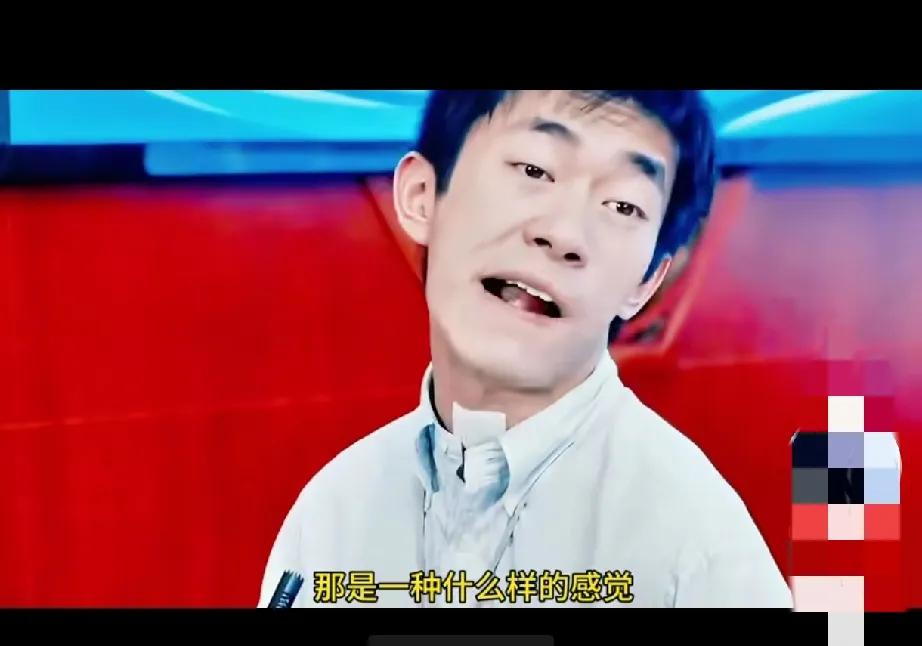 千玺演技真的炸裂，但一个真正的脑瘫患者说话的语速可能没这么快这么流畅。