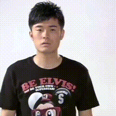 最近几日心情: