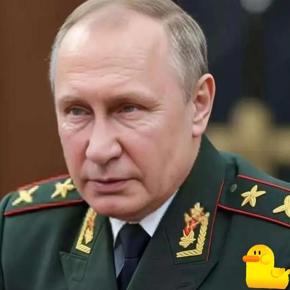 快报！快报！
俄罗斯总统普京宣布了
 
12月18日，俄罗斯总统普京在国防部会议