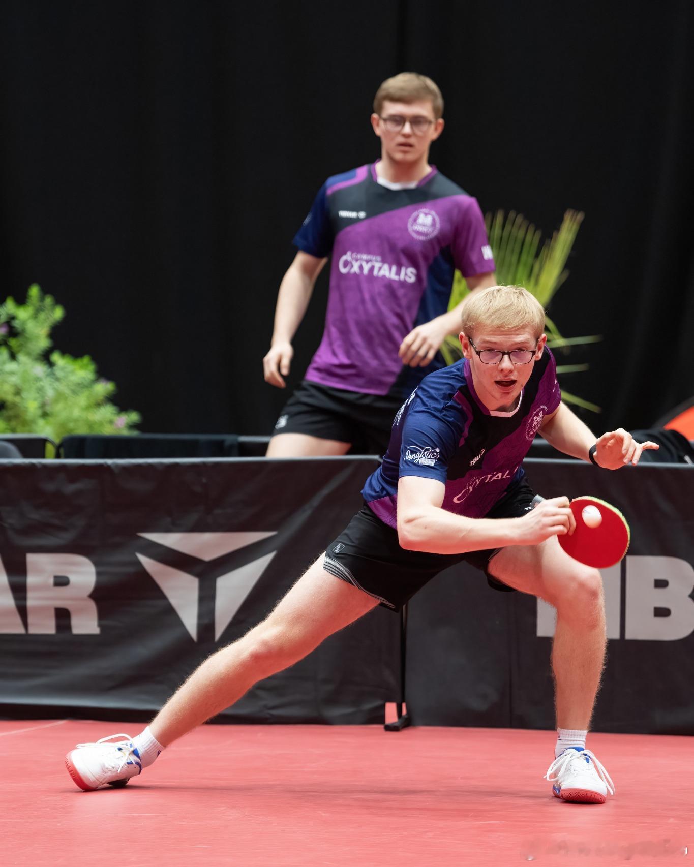 费利克斯·勒布伦：和蒙彼利埃俱乐部一起晋级欧冠四分之一决赛🔥精彩的比赛，3️⃣