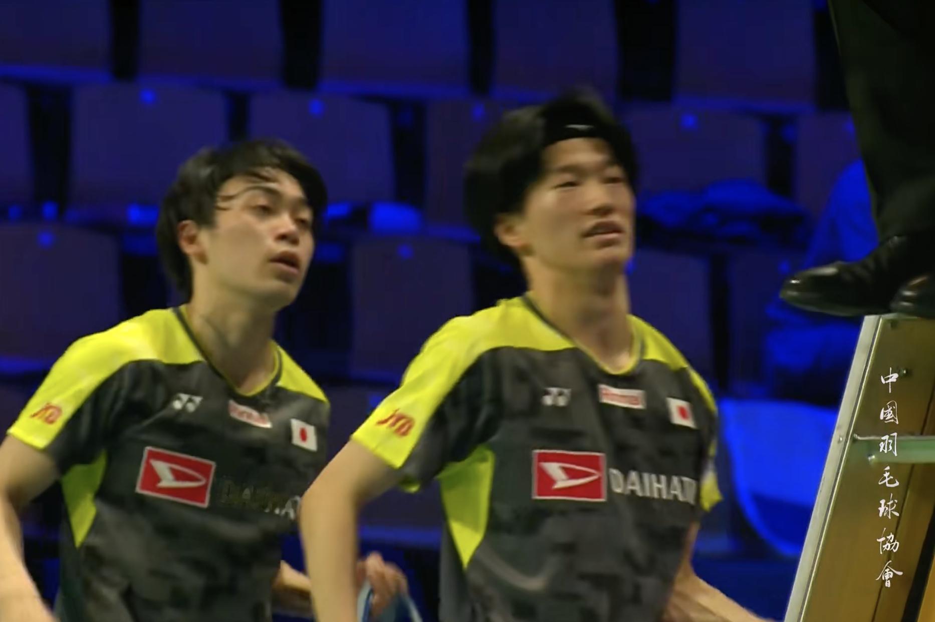 1号场地【汤杯 B组：日本🇯🇵 2-0 🏴󠁧󠁢󠁥󠁮󠁧󠁿英格兰】