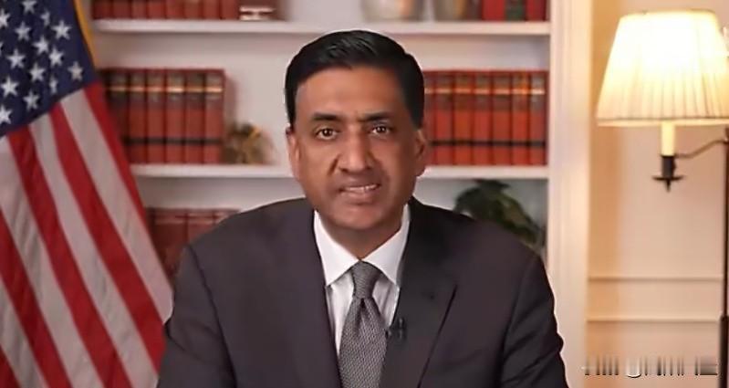 美国联邦众议员罗·卡纳揭露，政府对伊朗军事行动每日耗资至少10亿美元，这笔钱足以