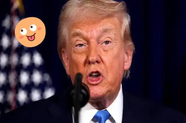 3小时狂捞12亿！特朗普“停火”变“收割”，伊朗怒掀桌子做最坏打算

朋友们，这