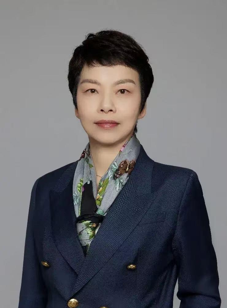 博锐生物总裁王海彬去世了，看到她的死因，我破防了。不是因为意外，也不是寿终正寝，