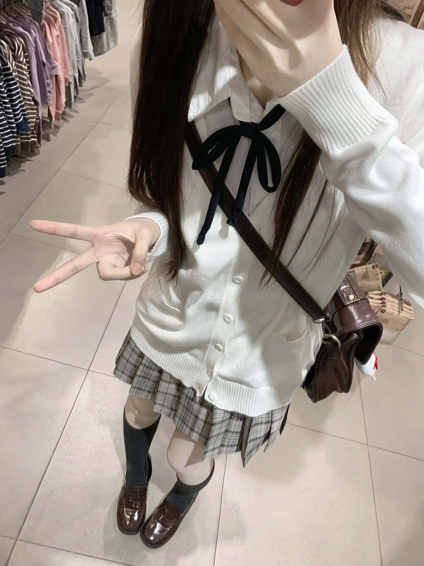 谁会鉴宝 帮我鉴定一下我是谁的宝宝^ ^