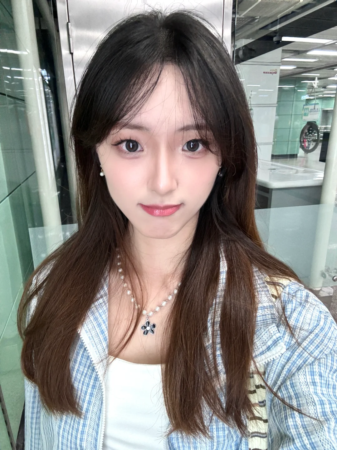 广州拍照｜掉进紫色花海里⌯'ㅅ'⌯🌸