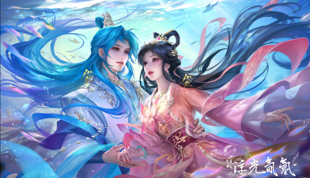 水默宝贝中午好呀