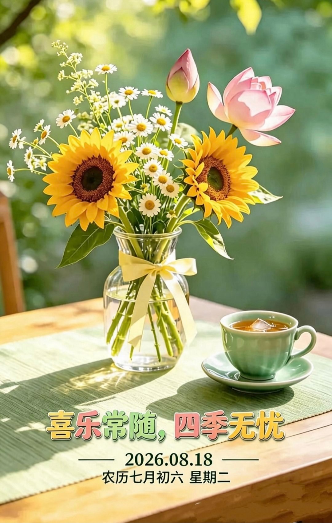与人交往，既要真诚以待，也要留有余地，把握住分寸，才能更好地保护自己。人生不如意