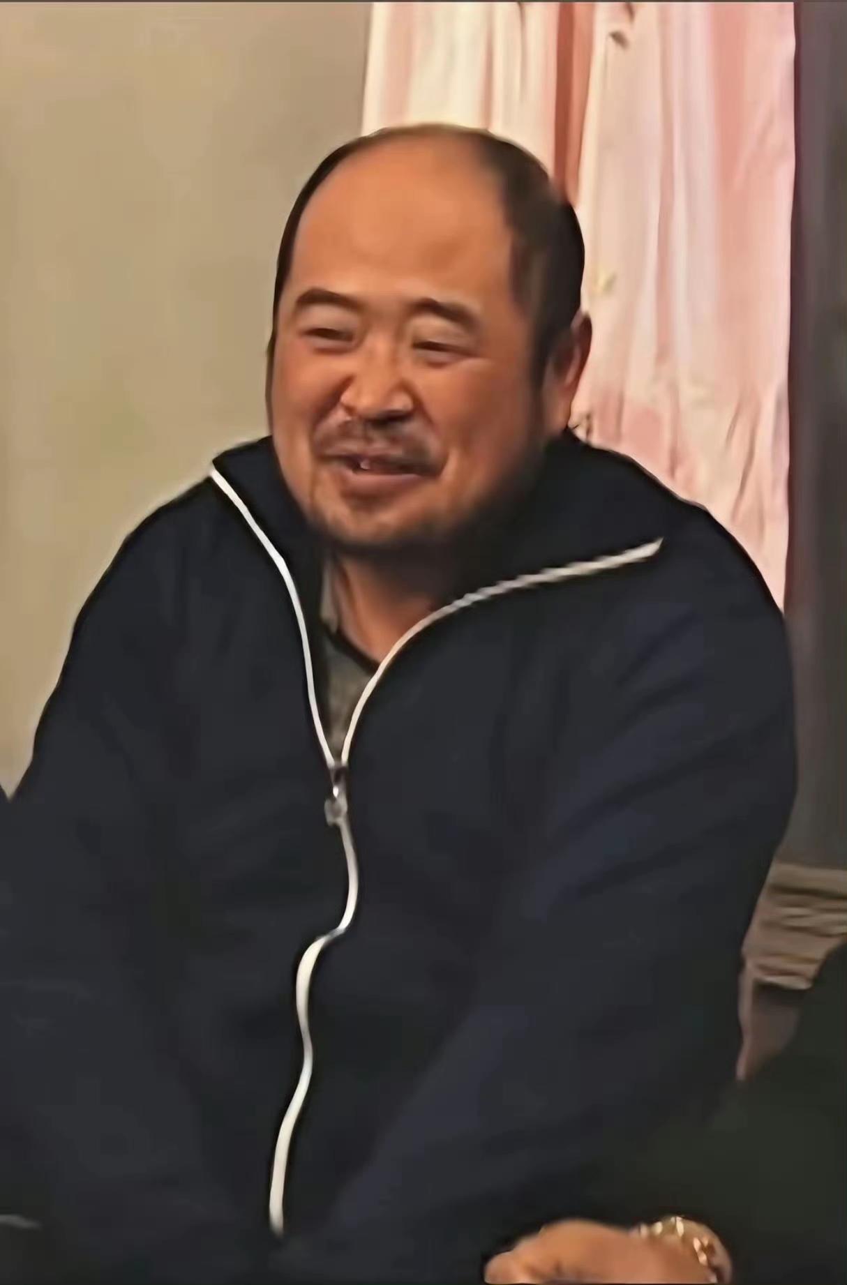 马家堡子领先潮流20年。