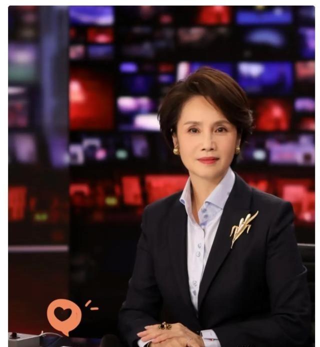 央视女主播徐俐，凌晨三点在医院走廊背稿。
儿子肺炎高烧，她左手挂着吊瓶，右手翻着