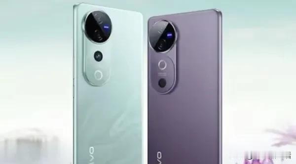 vivo V40e手机现身:搭载联发科天玑7300，单核1028分、多核2938