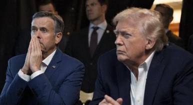 抓马杜罗容易，进军委内瑞拉也不是什么难事，现在对于美国来说，最难的是如何建立起自