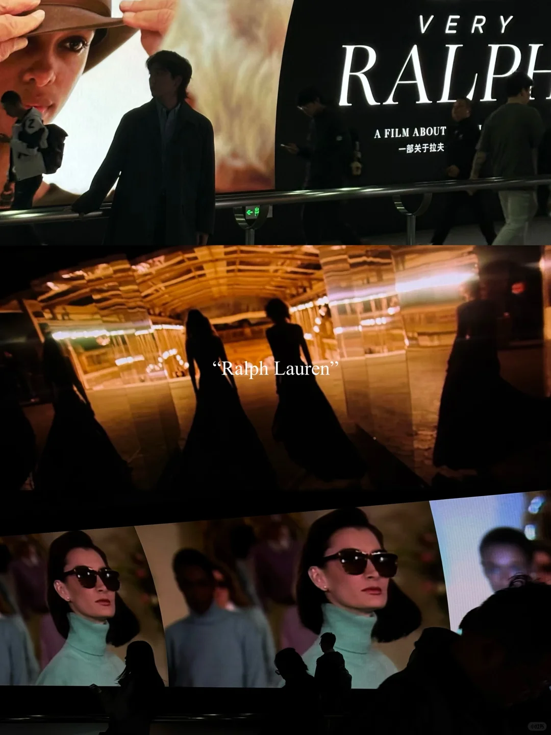 Very Ralph｜在光影间穿梭 如梦似幻✨