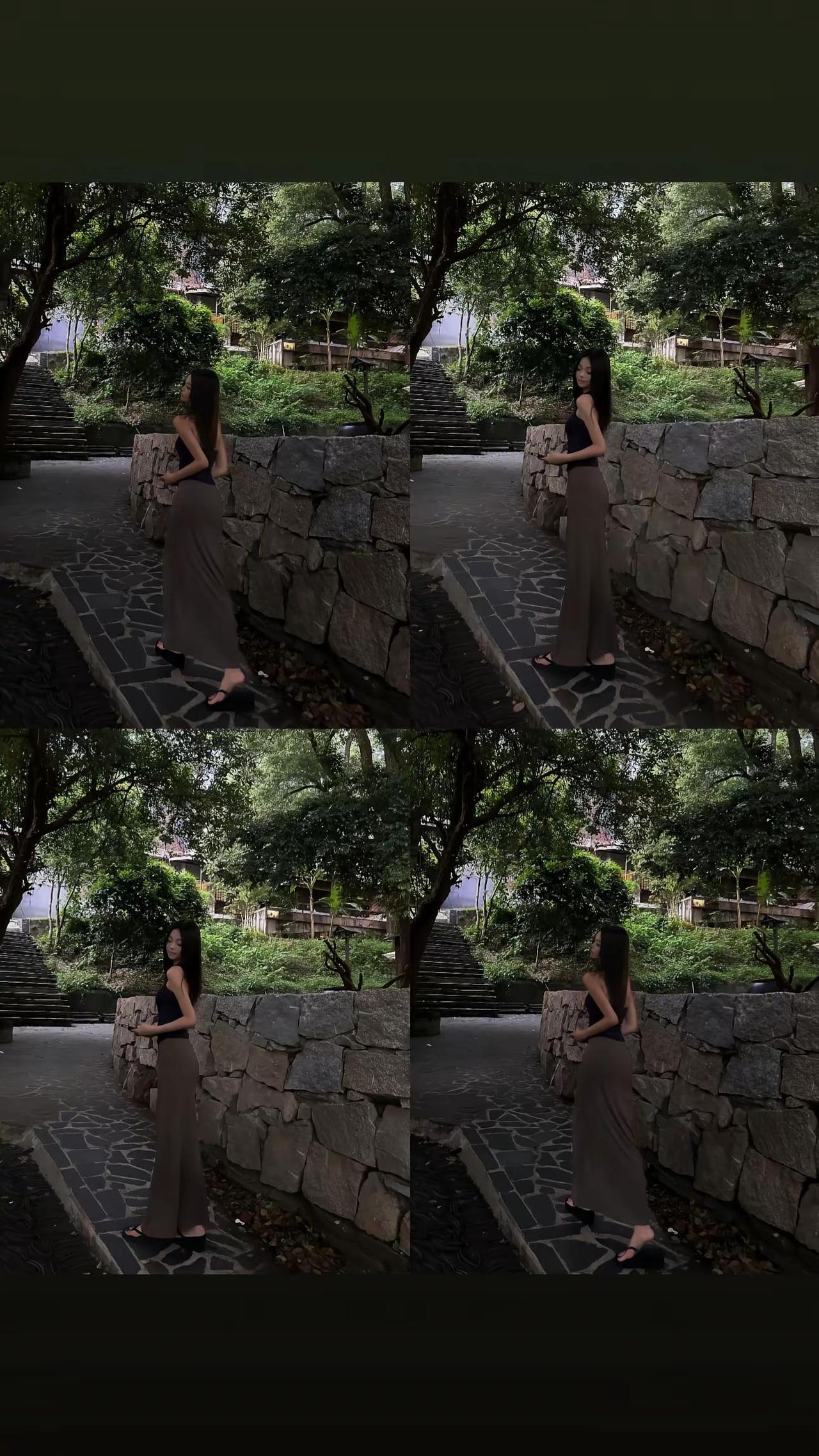 喜欢我很正常 女人都这样