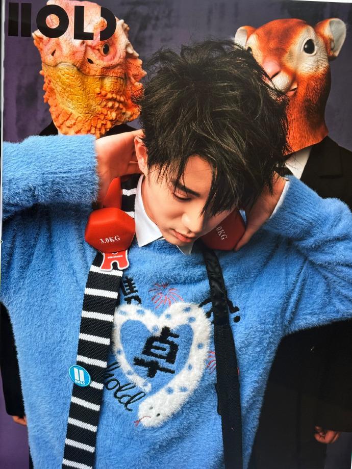 鹭卓今天势必要成功抽卡  鹭卓抽卡我来啦 鹭卓抽卡风云又起！昨天遗憾错过精彩，今