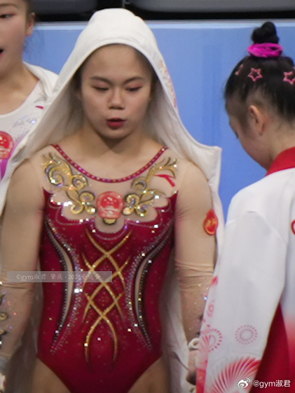 张清颖 一张特别萌的大张 