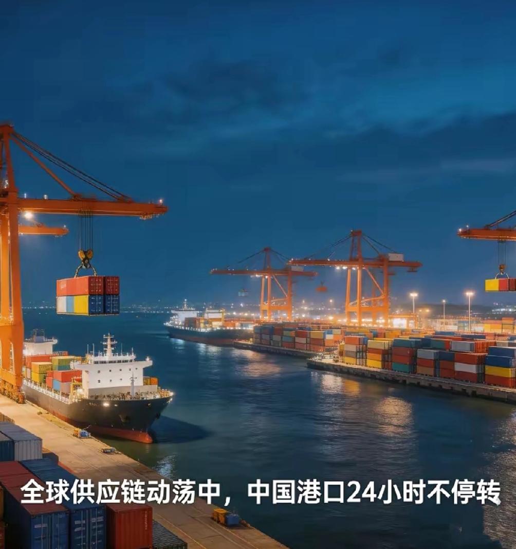 全世界190多个国家瞬间就看明白了一个硬道理——中国压根儿没心思掺和外面那些破事