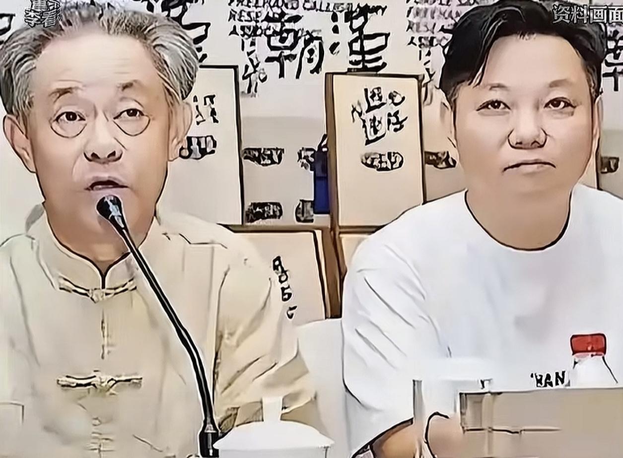 徐湖平可能不是一位好的院长，

但肯定是一位好的父亲，

在院长期间，帮助自己的