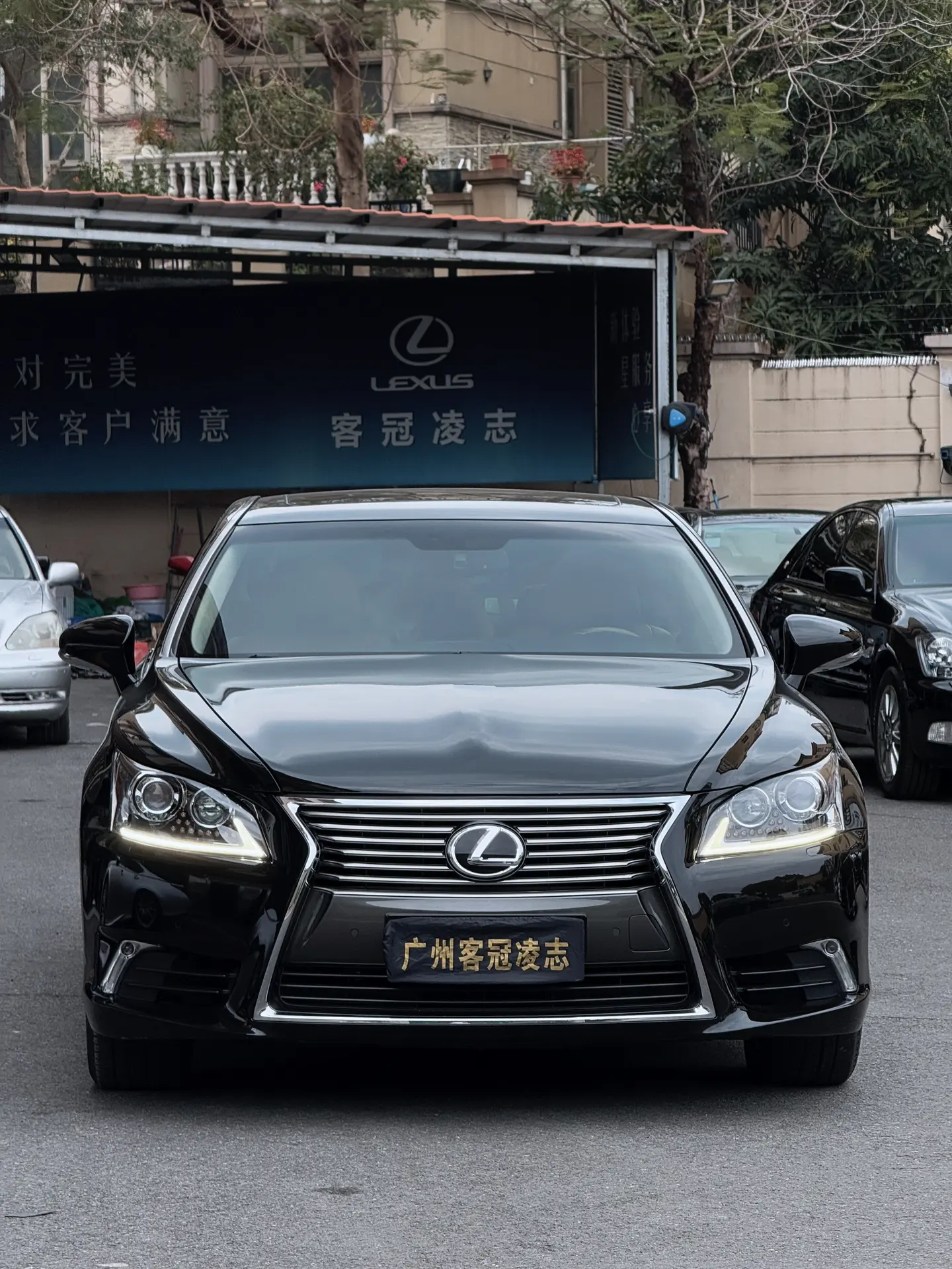 可惜你不懂凌志，也不懂末代的含金量