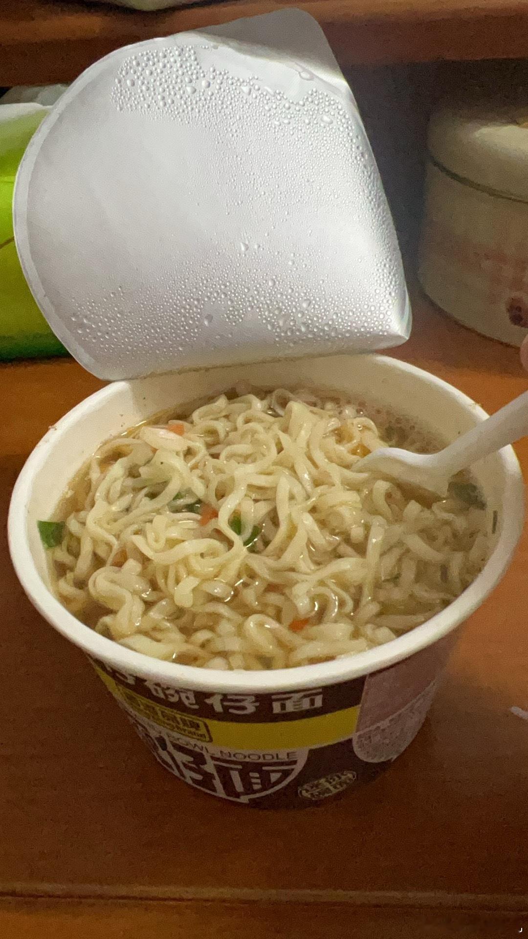 过年必备最爱的方便面没有之一新浪育儿健康年好好过大年回乡见闻