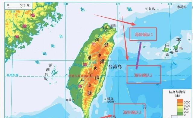 至少要再增加24艘大型海警船才行！为反制日菲企图非法划界，6月6日，我国交通运输